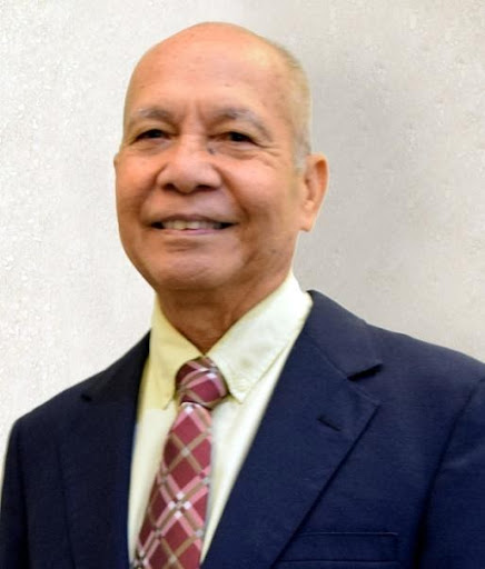 Dr. Anselmo B. Mercado